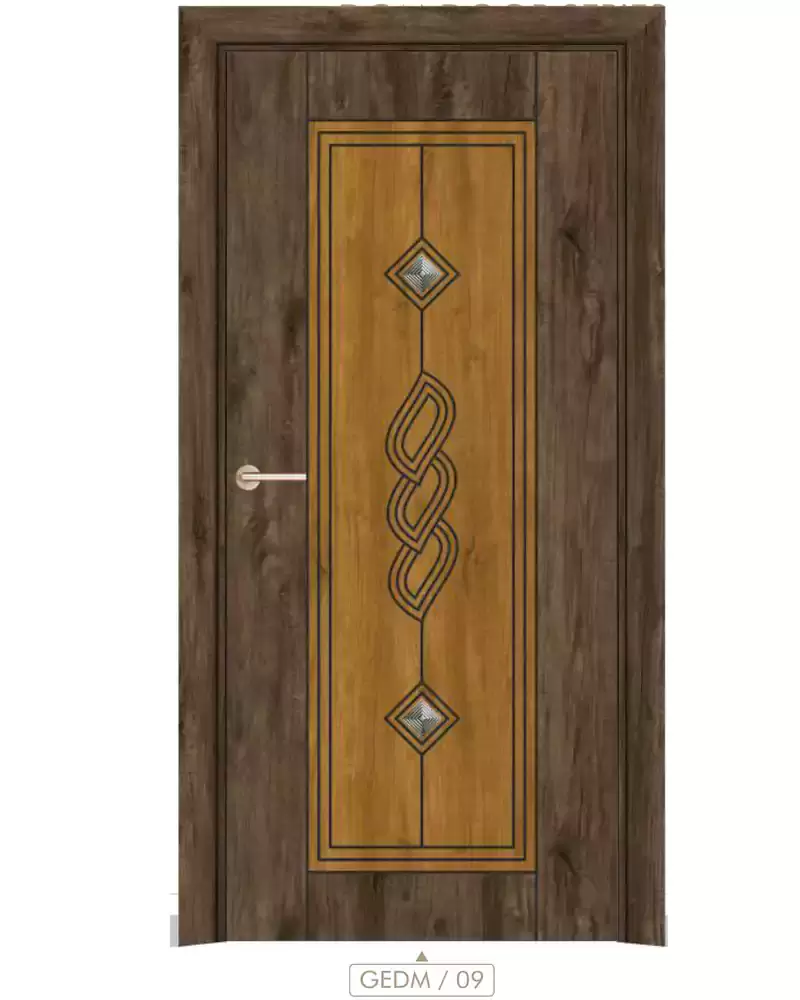 GERMANART Doors - Dom Door Series